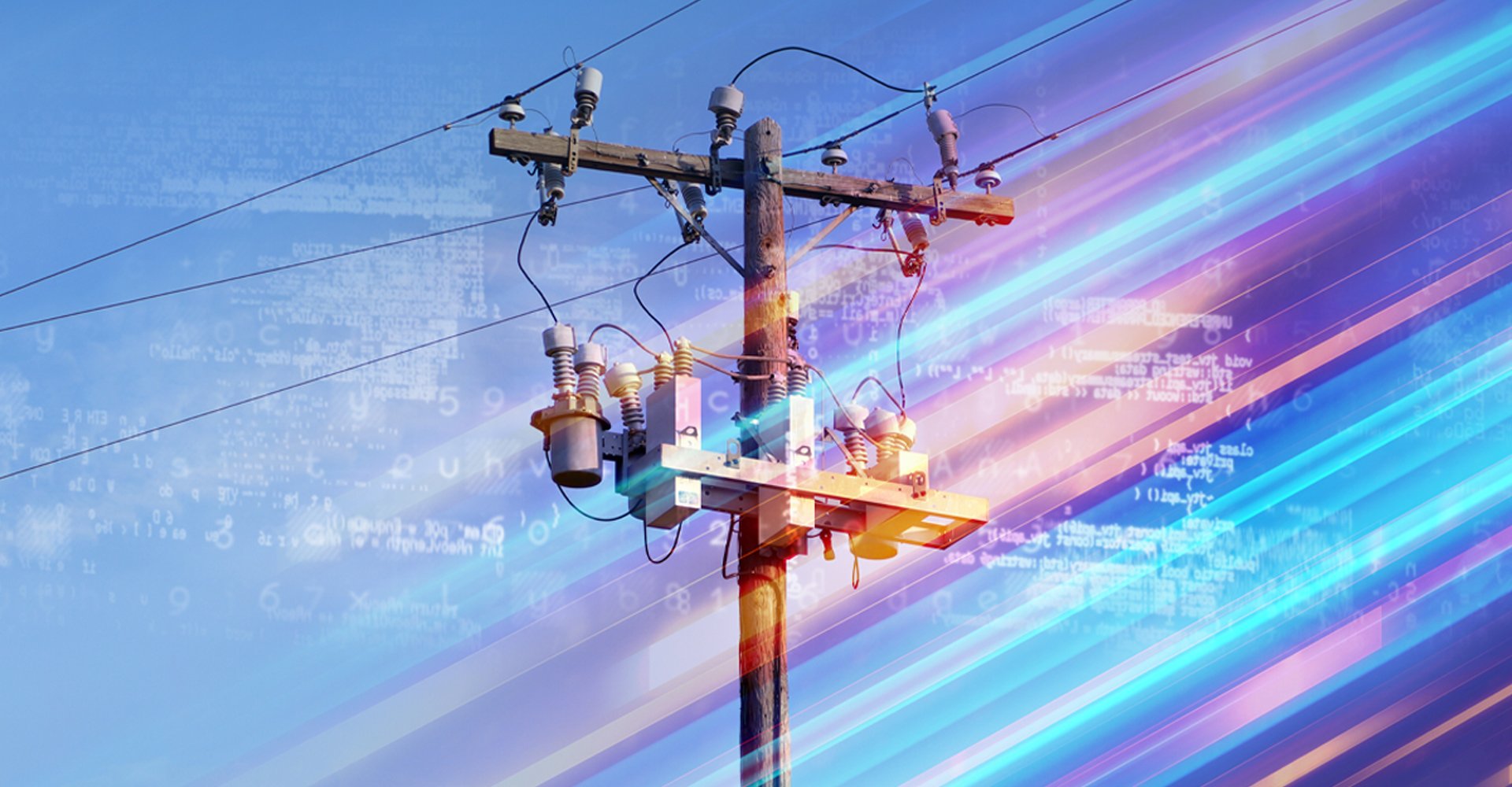 White Paper Building Resilient, SelfHealing Grids Starts With